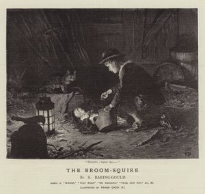 Broom-Squire